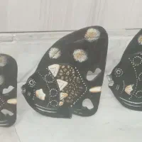 دکوری ماهی