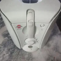 سرخ کن پارس خزر