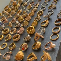 اکسسوری و بدلیجات استیل و جواهر عمده|بدلیجات|تهران, جنتآباد مرکزی|دیوار