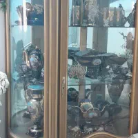 ویترین|بوفه، ویترین، کنسول|قم, سید معصوم|دیوار