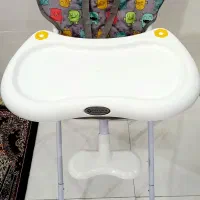 صندلی غذای کودک