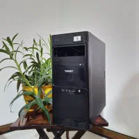 کامپیوتر اسمبل‌شده نسل 10 اینتل همراه با ویندوز