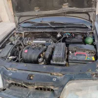 فروش زانتیا مدل ۱۳۸۶|خودرو سواری و وانت|بندرعباس, |دیوار