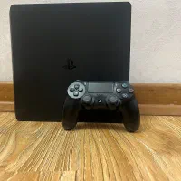 ps4 slim 500gig