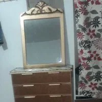 آینه و دراور