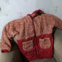 تعدادی کاپشن و پالتو زنانه|لباس|مشهد, عبادی|دیوار
