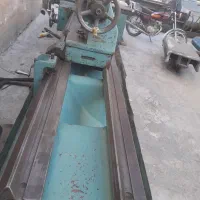 دستگاهتراشفرزصفحهتراشدریل|ماشینآلات صنعتی|تاکستان, |دیوار