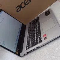 لپ تاپ ایسر ryzen5رم 12در حد آک|رایانه همراه|هرسین, |دیوار