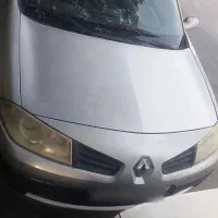 مگان مدل۸۸تمیز