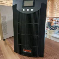 یو پی اس ۳۰۰۰ فاران برق اضطراری ups