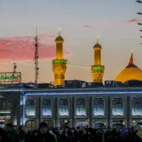 کاروان زیارتی وسیاحتی خدام اهل البیت علیهم السلام|تور و چارتر|باوی, |دیوار