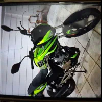 موتور زونتس 230|موتورسیکلت|محمدیه-قزوین, |دیوار