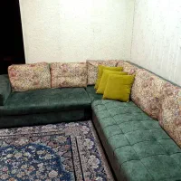مبل و میز نهارخوری|مبلمان خانگی و میز عسلی|کرج, شهرک فرهنگیان|دیوار