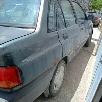 پراید مدل ۸۰