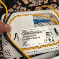 مودم فیبر نوری