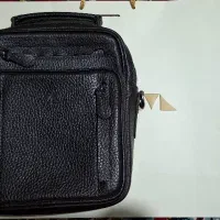 کیف رودوشی چرم مشهد