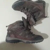 بوت اصل Jack wolfskin تکه تو ایران خرید اروپا