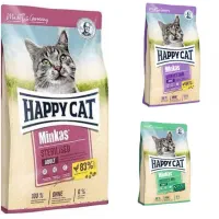 پخش غذا خشک وتشویقی