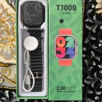 ساعت هوشمند اپل واچ t1000 ultra