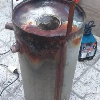 تعمیرات و جوشکاری آبگرمکن زمینی و دیواری در محل