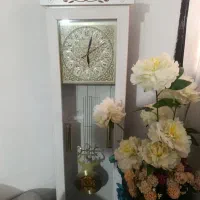 ساعت ایستاده