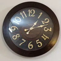ساعت دیواری،تابلو،اباژور ولوستر ست