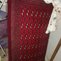 پشتی ترکمن