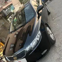 سراتو کیا۱۶۰۰ واردتی۲۰۱۲|خودرو سواری و وانت|تهران, حصارک|دیوار