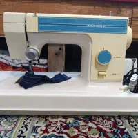 فروش چرخ خیاطی ژانومه اصل ژاپن