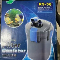 فیلتر سطلی اکواریوم