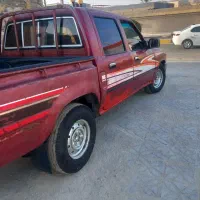 وانت۱۳۷۱|خودرو سواری و وانت|لار, |دیوار