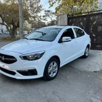 شاهینG سانروف دار Esp