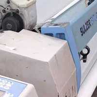 استخدام نیروی بافنده