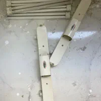 مهتابی کامل با لامپ