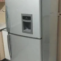 یخچال فریزر دو درب ایران شرق