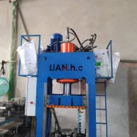 تراش cnc ژاپن و پرس هیدرولیک ۴۰تن|ماشین‌آلات صنعتی|رباط‌کریم, نصیرشهر|دیوار