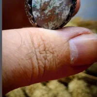 انگشتر عقیق وشجر|جواهرات|میاندوآب, |دیوار