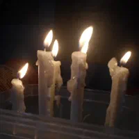 دعا.