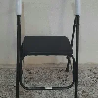 صندلی تاشو|آرایشی، بهداشتی، درمانی|شاهین‌شهر, فردوسی|دیوار