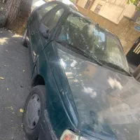 ۲عدد آردی مدل ۱۳۸۴
