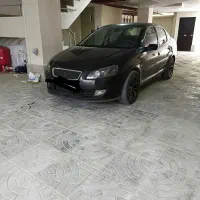 رینگ اسپرت|قطعات یدکی و لوازم جانبی|رشت, شهرک شهید رجایی|دیوار