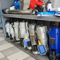 فروش و لوله کشی و نصاب سیار|خدمات پیشه و مهارت|شیراز, راهنمایی|دیوار