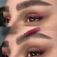 مدل میکروبلیدینگ (هایپرلیفت کرکی مویی)