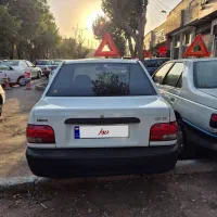 پراید 131sx