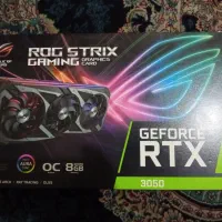 فروش گرافیک3050