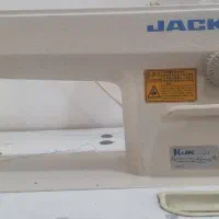 چرخ راسته دوز جک