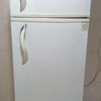 یخچال و فریزر Bardena