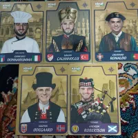 کیمدی و فیگور|کلکسیون و سرگرمی|فردیس, شهرک ۱۱۰|دیوار