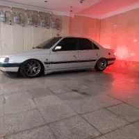 ۴۰۵ مدل ۹۴ بیرنگ ( ۵۹ تا کار ) فول لازم