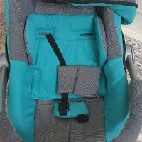 کریر کودک تمیز